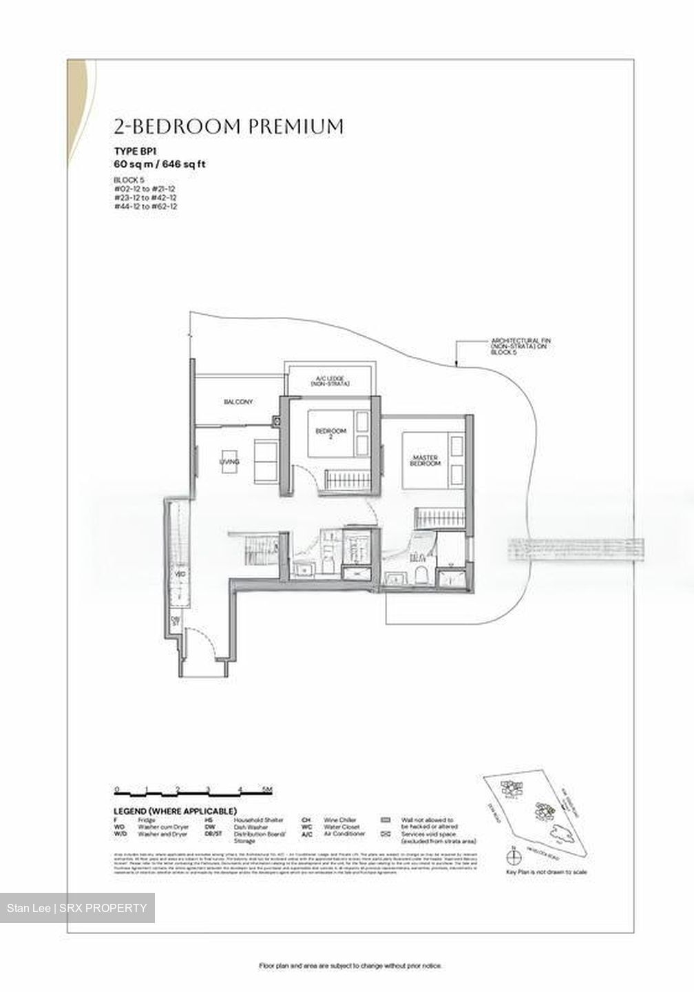 Zion Road (D3), Condominium #485046161